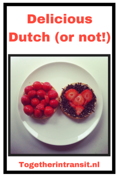 Delicious Dutch togetherintransit.nl 2