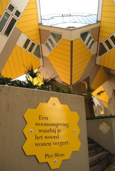 Cubic houses togetherintransit.nl 3
